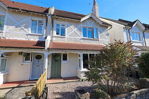 undefined, Blenheim Park Road, South Croydon