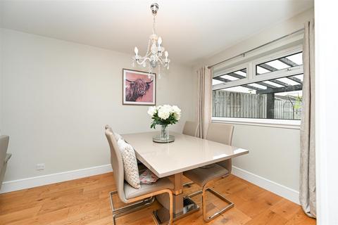 2 bedroom end of terrace house for sale, Kilmory Gardens, Carluke