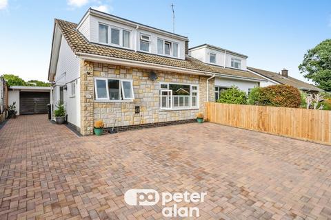 5 bedroom bungalow for sale, Dixton Close, Monmouth
