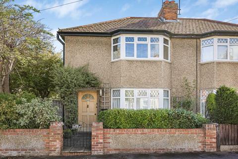 3 bedroom semi-detached house for sale, Niagara Road, Henley-on-Thames RG9
