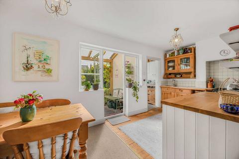 3 bedroom semi-detached house for sale, Niagara Road, Henley-on-Thames RG9