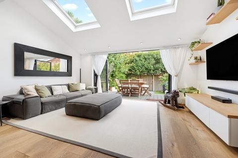 4 bedroom terraced house for sale, Hamilton Road, London, W4
