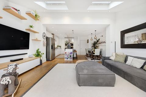 4 bedroom terraced house for sale, Hamilton Road, London, W4
