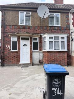 3 bedroom terraced house to rent, Wembley, HA0