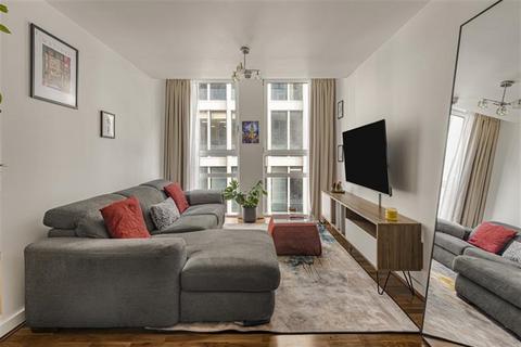 2 bedroom apartment to rent, 1 Lambs Passage, London, EC1Y