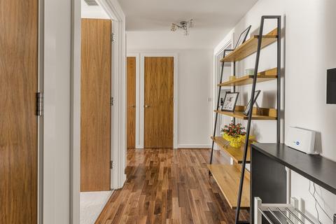2 bedroom apartment to rent, 1 Lambs Passage, London, EC1Y