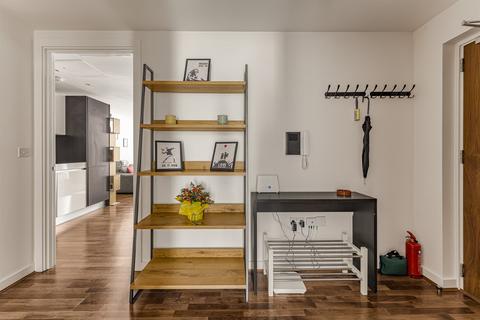 2 bedroom apartment to rent, 1 Lambs Passage, London, EC1Y
