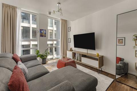 2 bedroom apartment to rent, 1 Lambs Passage, London, EC1Y