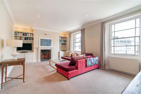 undefined, Cumberland Street, London SW1V