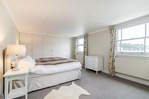 undefined, Cumberland Street, London SW1V