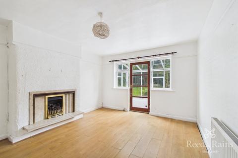 3 bedroom end of terrace house for sale, Cranford Avenue, Greater Manchester M20