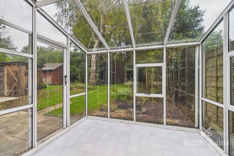 3 bedroom end of terrace house for sale, Cranford Avenue, Greater Manchester M20