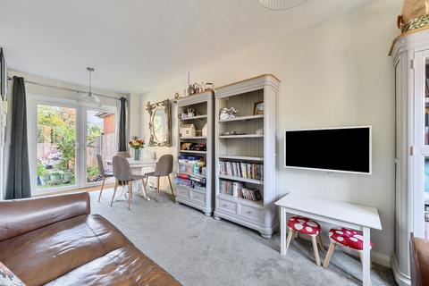3 bedroom semi-detached house for sale, Foxdown Overton, Basingstoke RG25