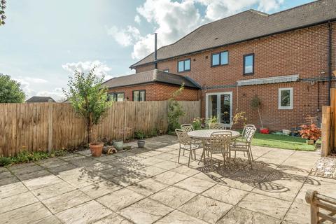 3 bedroom semi-detached house for sale, Foxdown Overton, Basingstoke RG25
