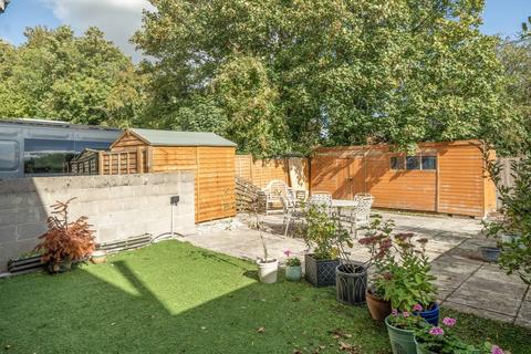 3 bedroom semi-detached house for sale, Foxdown Overton, Basingstoke RG25
