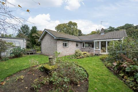 undefined, Holmwood, St Ronans Drive, Kinross, KY13 8AF