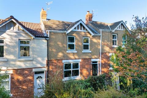 3 bedroom terraced house for sale, St. Marys Field, Morpeth NE61