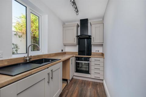 3 bedroom terraced house for sale, St. Marys Field, Morpeth NE61