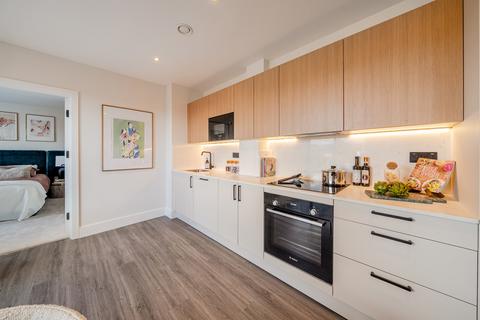 2 bedroom apartment for sale, Novello, Belmont Place, Maidenhead