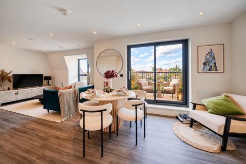 2 bedroom apartment for sale, Novello, Belmont Place, Maidenhead