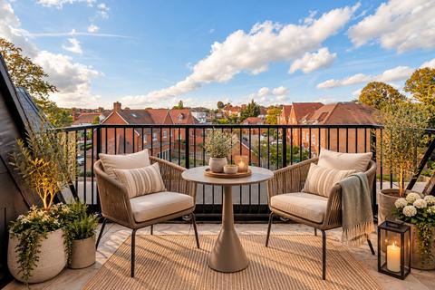 2 bedroom apartment for sale, Novello, Belmont Place, Maidenhead