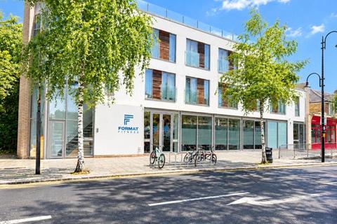 2 bedroom flat for sale, Station Parade, High Street Wanstead, London, E11