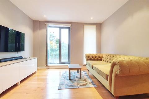 2 bedroom flat for sale, Station Parade, High Street Wanstead, London, E11