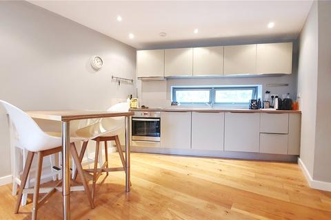 2 bedroom flat for sale, Station Parade, High Street Wanstead, London, E11