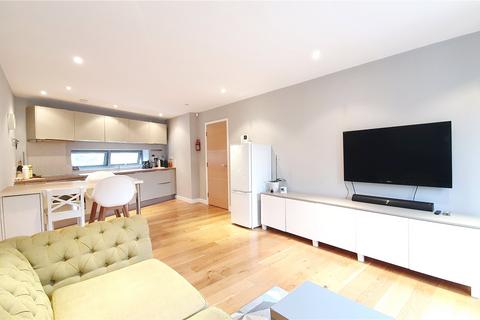 2 bedroom flat for sale, Station Parade, High Street Wanstead, London, E11