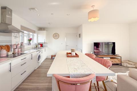 2 bedroom flat for sale, Sultan Glacier Close, Newport, NP20