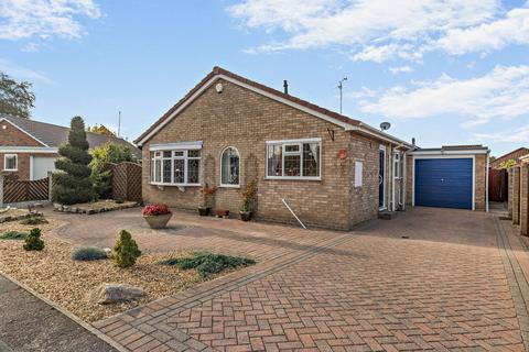 3 bedroom detached bungalow for sale, Saffron Drive, Snaith, DN14