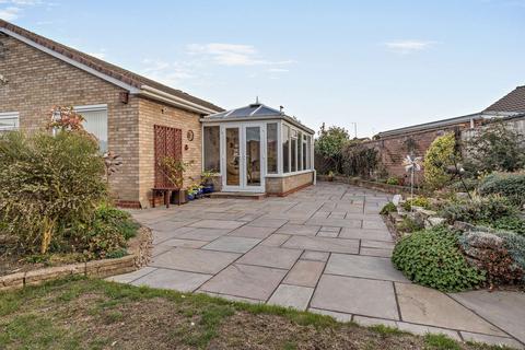 3 bedroom detached bungalow for sale, Saffron Drive, Snaith, DN14
