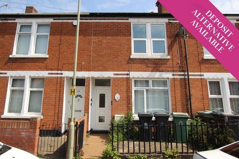2 bedroom apartment to rent, Clevedon Road, Gloucester GL1