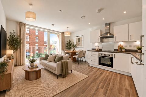 1 bedroom apartment for sale, Moorbridge Road, Maidenhead