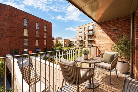 1 bedroom apartment for sale, Moorbridge Road, Maidenhead