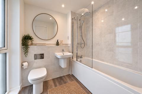 1 bedroom apartment for sale, Moorbridge Road, Maidenhead