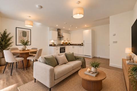 1 bedroom apartment for sale, Moorbridge Road, Maidenhead