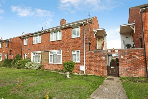 1 bedroom maisonette for sale, Wilmott Close, Gosport