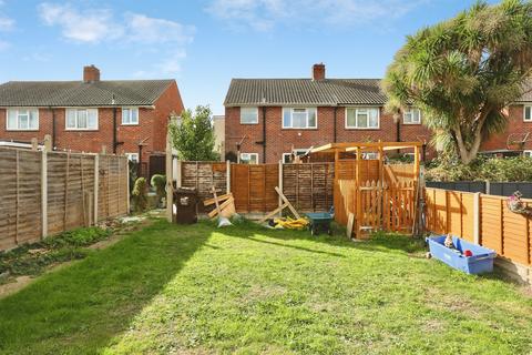 1 bedroom maisonette for sale, Wilmott Close, Gosport