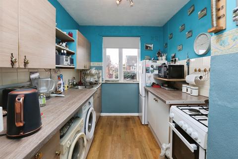 1 bedroom maisonette for sale, Wilmott Close, Gosport