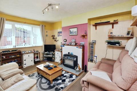 1 bedroom maisonette for sale, Wilmott Close, Gosport