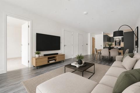 1 bedroom apartment for sale, Brunel Place, West Street, Maidenhead