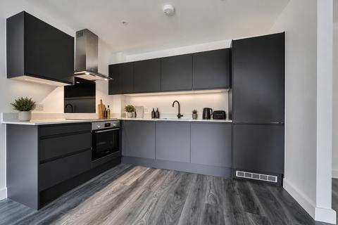 1 bedroom apartment for sale, Brunel Place, West Street, Maidenhead