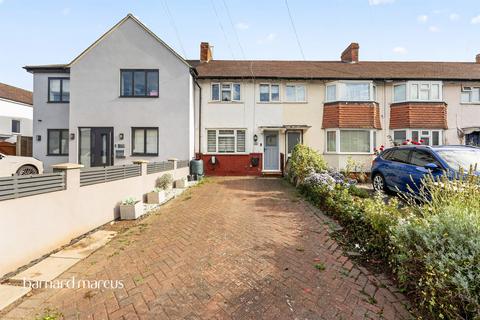 undefined, Brinkley Road, Worcester Park