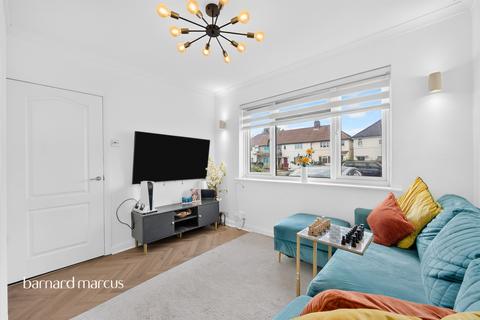 undefined, Brinkley Road, Worcester Park