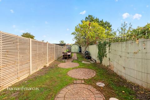 undefined, Brinkley Road, Worcester Park