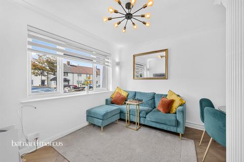 undefined, Brinkley Road, Worcester Park