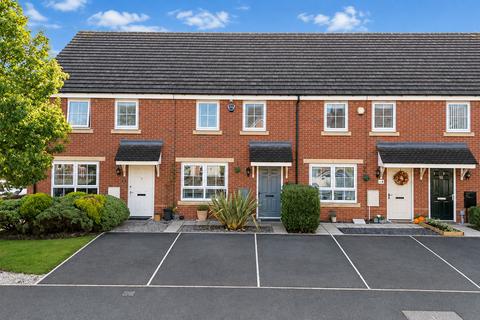 3 bedroom terraced house for sale, Dallas Drive, Great Sankey, WA5
