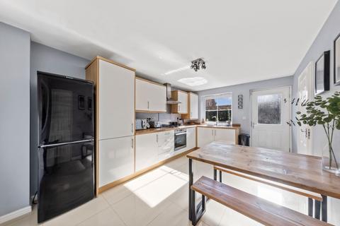 3 bedroom terraced house for sale, Dallas Drive, Great Sankey, WA5