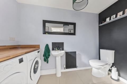 3 bedroom terraced house for sale, Dallas Drive, Great Sankey, WA5
